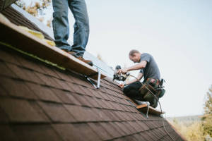 Local Roofers in Blue Creek, OH